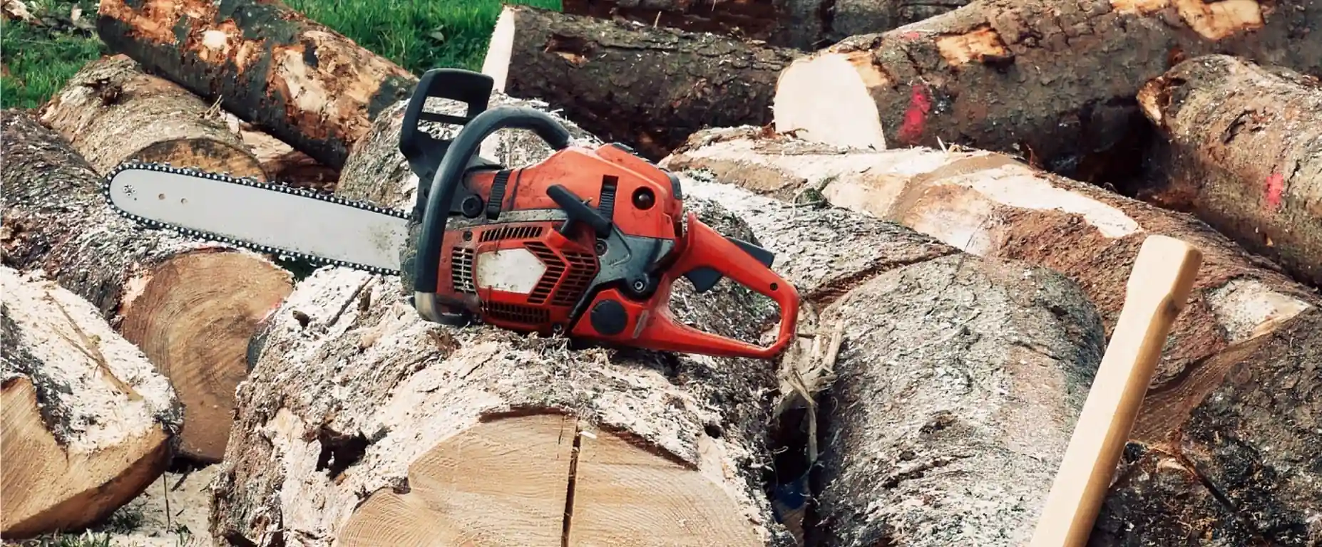 Chainsaw