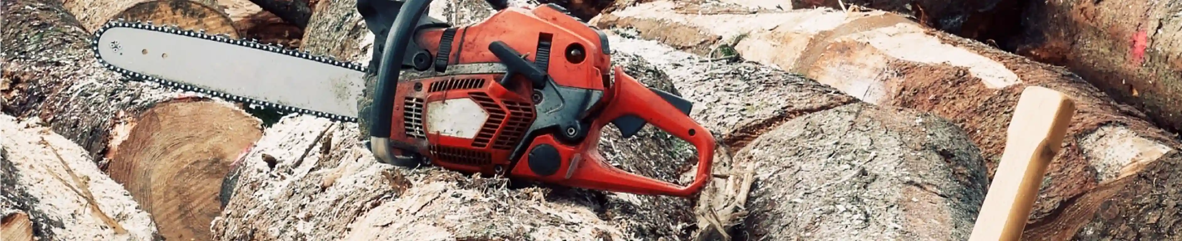 Chainsaw
