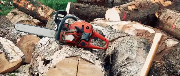 Chainsaw